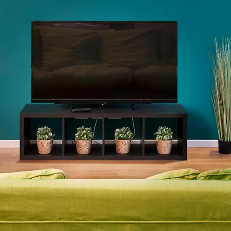 Appartement Deluxe 120 Mq , 4 Minuti A Piedi Dai Navigli Milaan