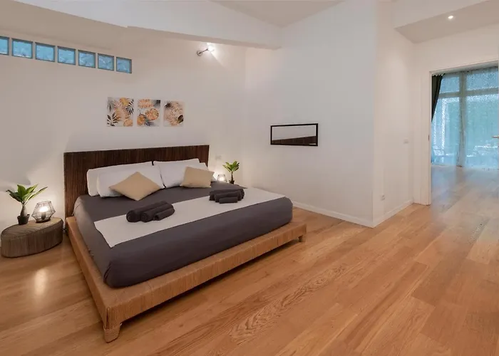 Daire Deluxe 120 Mq , 4 Minuti A Piedi Dai Navigli Milano